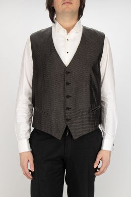 Жилетка 21.01.2026 Newlife.moda