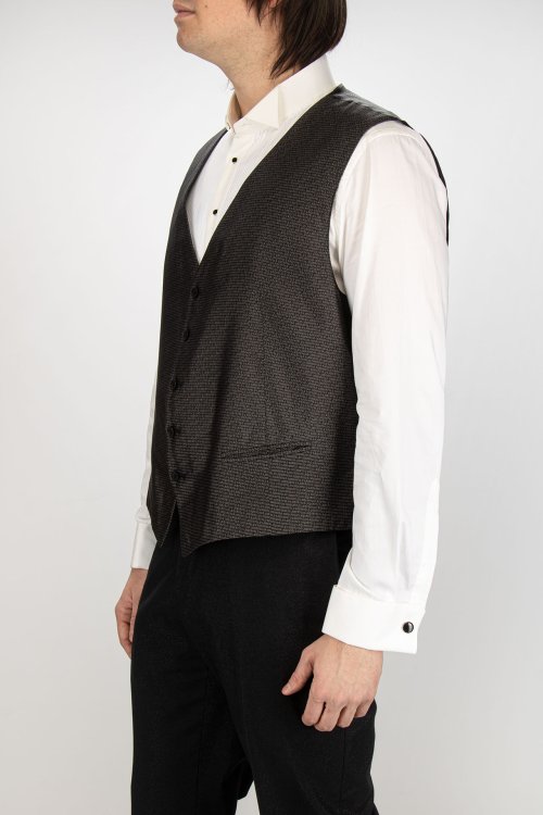 Жилетка 21.01.2026 Newlife.moda