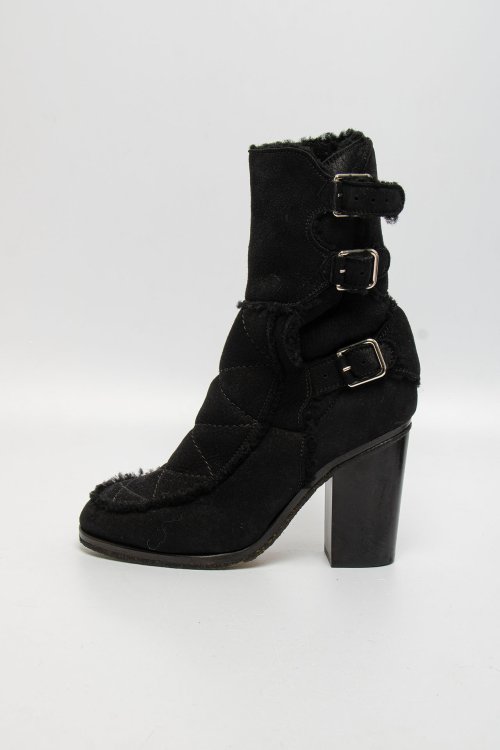 Полусапоги 17.01.2026 Newlife.moda