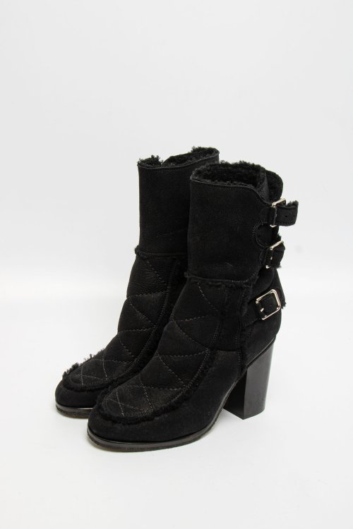 Полусапоги 17.01.2026 Newlife.moda