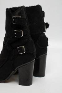 Полусапоги 17.01.2026 Newlife.moda