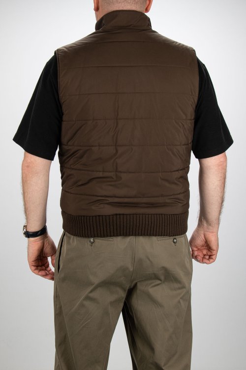 Жилет 08.01.2026 Newlife.moda