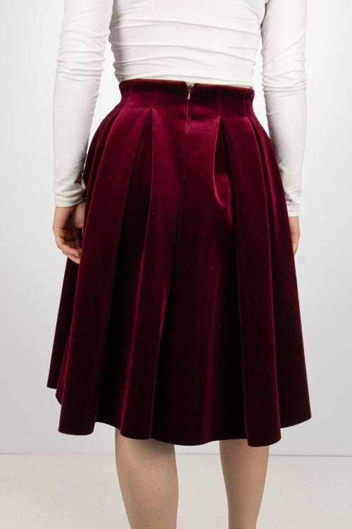 Юбка миди 19.01.2026 Newlife.moda