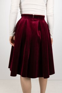 Юбка миди 19.01.2026 Newlife.moda