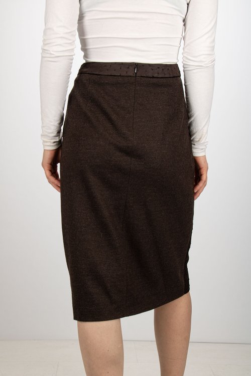 Юбка мини 19.01.2026 Newlife.moda