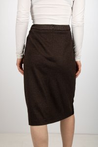 Юбка мини 19.01.2026 Newlife.moda