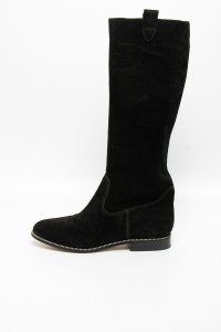 Сапоги на плоской подошве 05.01.2026 Newlife.moda