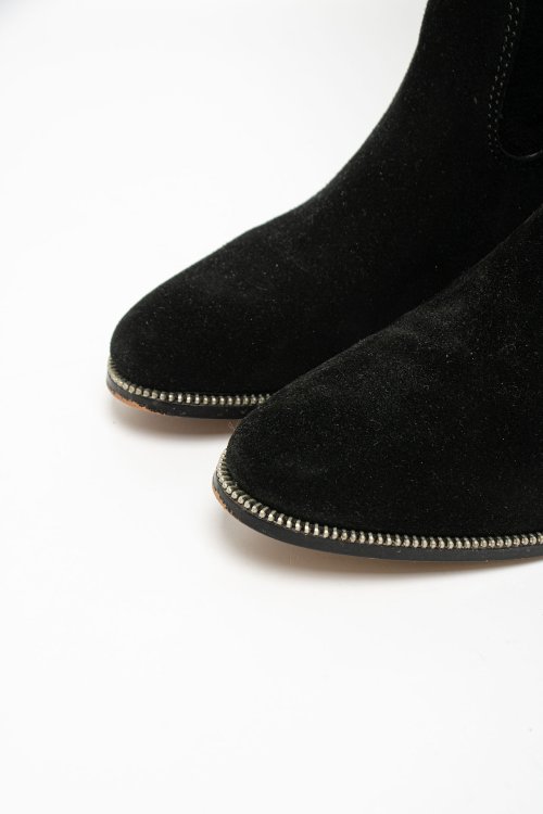 Сапоги на плоской подошве 05.01.2026 Newlife.moda