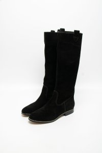 Сапоги на плоской подошве 05.01.2026 Newlife.moda