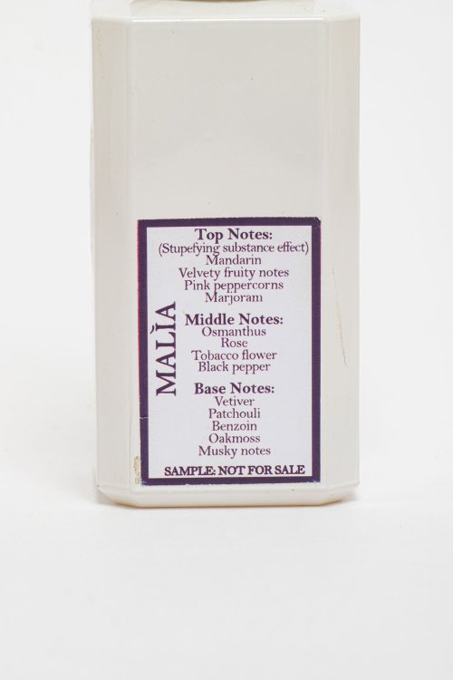 Парфюмированная вода 08.01.2026 Newlife.moda