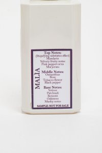 Парфюмированная вода 08.01.2026 Newlife.moda