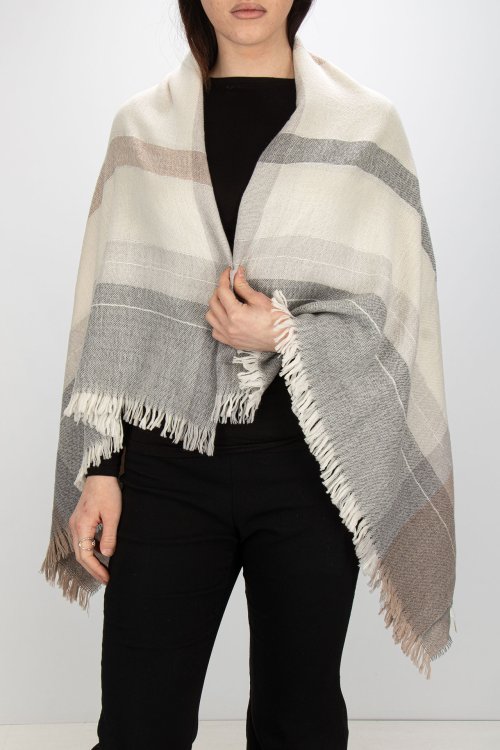 Шаль 12.01.2026 Newlife.moda