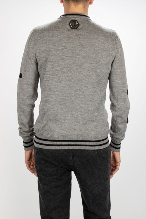 Джемпер 10.01.2026 Newlife.moda