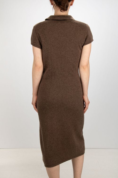 Вязаное платье 30.12.2025 Newlife.moda