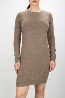 Вязаное платье 19.01.2026 Newlife.moda