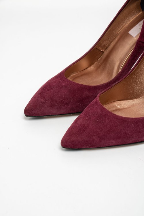 Туфли на каблуке 13.01.2026 Newlife.moda