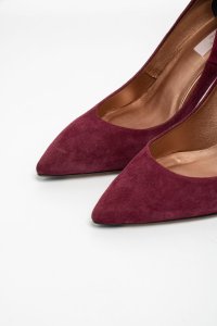 Туфли на каблуке 13.01.2026 Newlife.moda