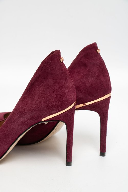 Туфли на каблуке 13.01.2026 Newlife.moda