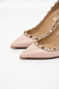 Туфли на каблуке 05.01.2026 Newlife.moda