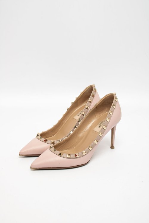 Туфли на каблуке 05.01.2026 Newlife.moda