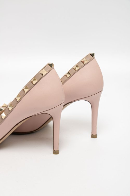 Туфли на каблуке 05.01.2026 Newlife.moda