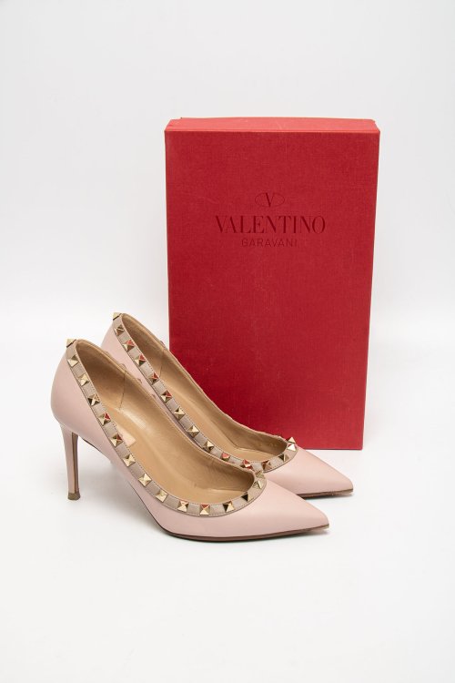 Туфли на каблуке 05.01.2026 Newlife.moda