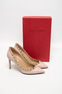 Туфли на каблуке 05.01.2026 Newlife.moda