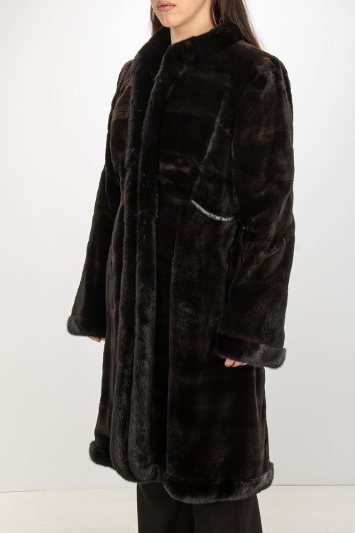 Шуба 12.01.2026 Newlife.moda