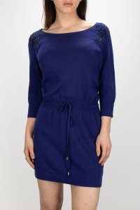 Вязаное платье 19.01.2026 Newlife.moda