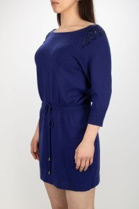 Вязаное платье 19.01.2026 Newlife.moda