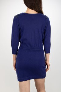 Вязаное платье 19.01.2026 Newlife.moda