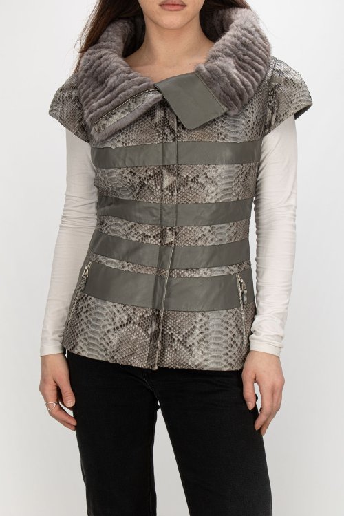 Жилет 19.01.2026 Newlife.moda