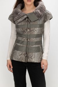 Жилет 19.01.2026 Newlife.moda
