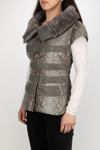 Жилет 19.01.2026 Newlife.moda