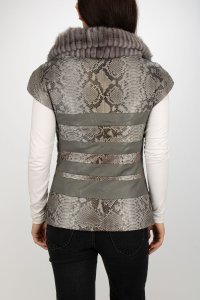 Жилет 19.01.2026 Newlife.moda