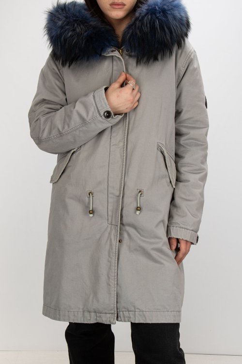 Парка 19.01.2026 Newlife.moda