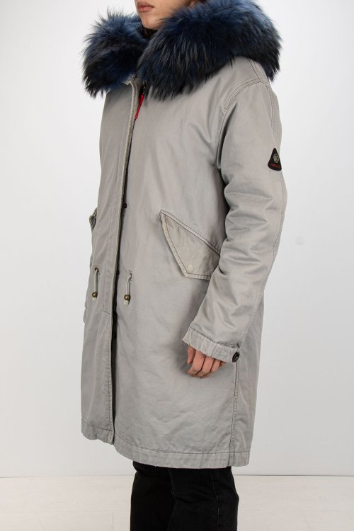 Парка 19.01.2026 Newlife.moda