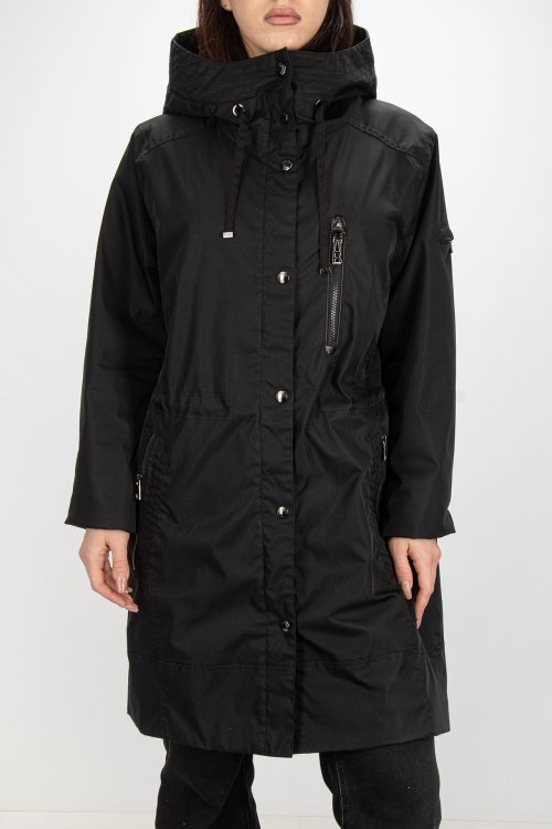 Парка 17.01.2026 Newlife.moda