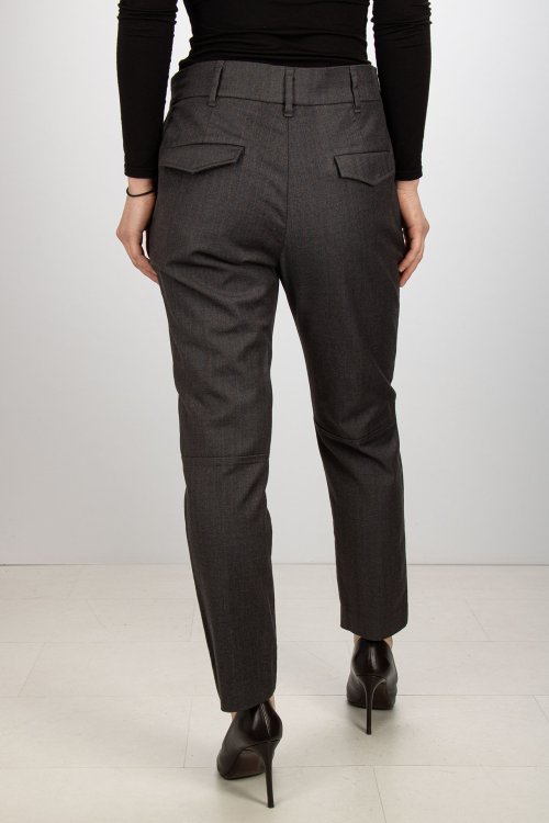 Брюки-галифе 26.01.2026 Newlife.moda