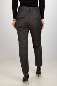 Брюки-галифе 26.01.2026 Newlife.moda