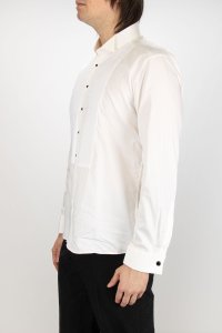 Рубашка с длинным рукавом 21.01.2026 Newlife.moda