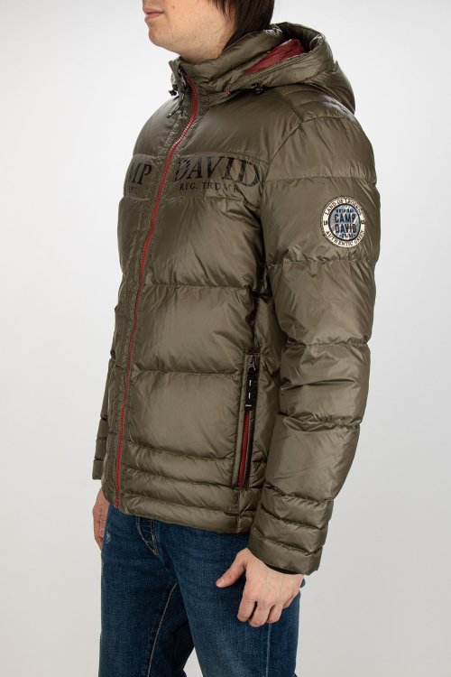 Пуховик 21.01.2026 Newlife.moda