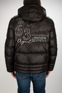 Пуховик 21.01.2026 Newlife.moda