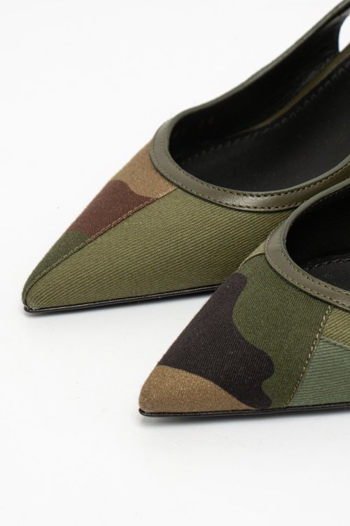 Туфли на каблуке 20.01.2026 Newlife.moda