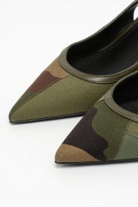 Туфли на каблуке 20.01.2026 Newlife.moda