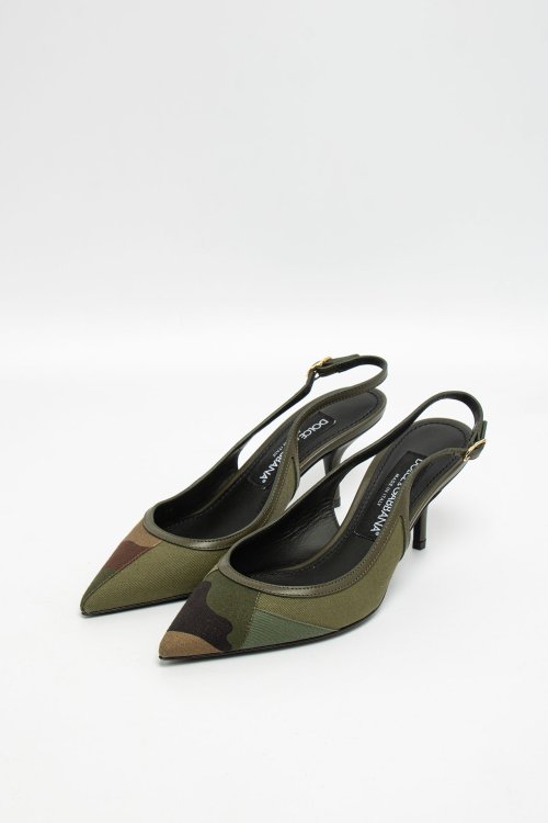 Туфли на каблуке 20.01.2026 Newlife.moda