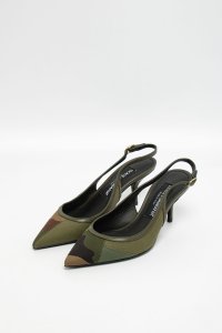 Туфли на каблуке 20.01.2026 Newlife.moda