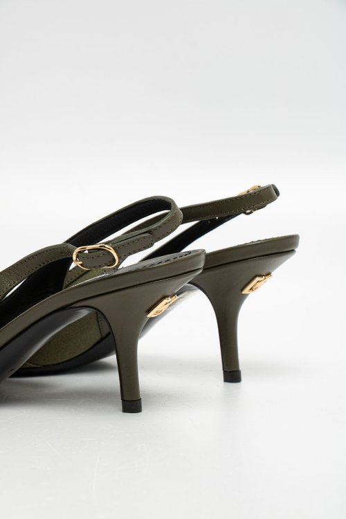 Туфли на каблуке 20.01.2026 Newlife.moda