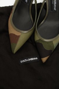 Туфли на каблуке 20.01.2026 Newlife.moda