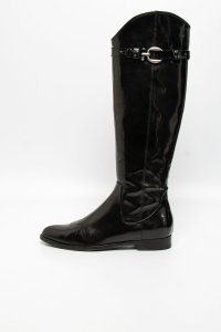 Сапоги на плоской подошве 26.01.2026 Newlife.moda